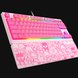 Razer Ornata V3 Tenkeyless - US - Hello Kitty and Friends Edition -view 5