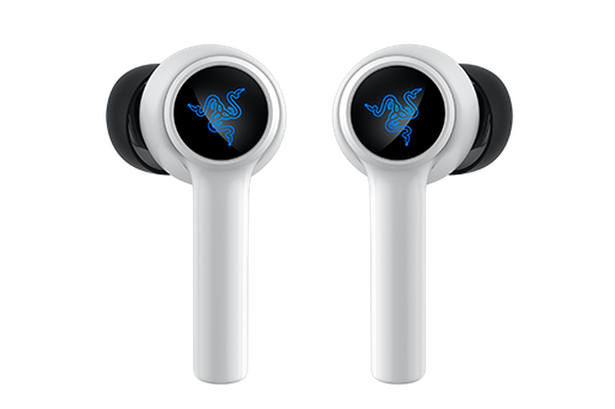 Buy Razer Hammerhead HyperSpeed Console Earphones Razer