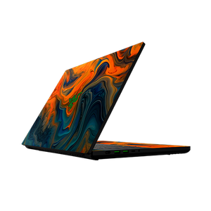 Razer Skins - Razer Blade 16 - Sludge - Full