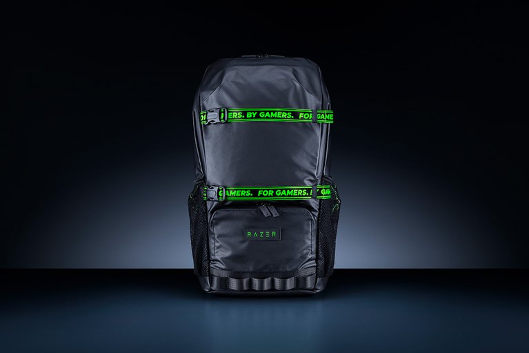 Razer Scout 15 Backpack -view 1