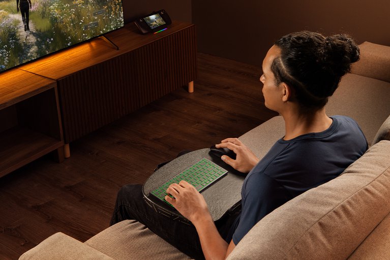 Razer Joro - FR -view 1