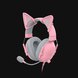 Razer Kitty Ears V2 - Quartz - 6 を表示