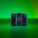 Razer Junglecat with Divider - Green Background with Light