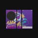 Razer Skins - Xbox Series S - Fortnite - Stipple City 1 - Complete -view 3