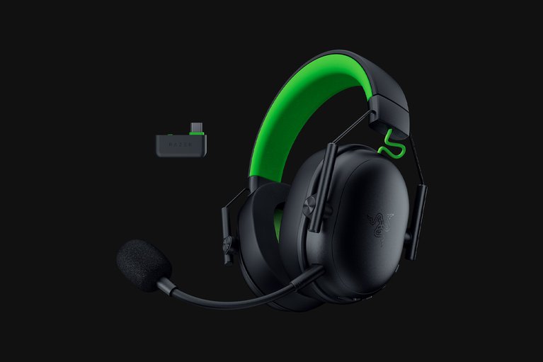 Razer BlackShark V3 X HyperSpeed for Xbox - 1 보기