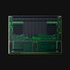Razer Skins - Razer Blade 14 - X-Ray Chroma - Full -view 4
