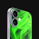 Razer Skins - iPhone 17 - Acid Sludge -view 3