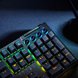 Razer BlackWidow V4 -Green Switch - CHT -view 5