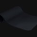 Razer Strider XXL Partial Roll Up - Black Background with Light