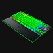 Razer Huntsman V3 Pro Tenkeyless 8KHz - US - Esports Green Edition -view 5