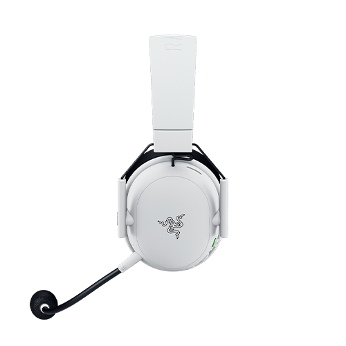 Razer BlackShark V3 X HyperSpeed for Xbox - Weiß