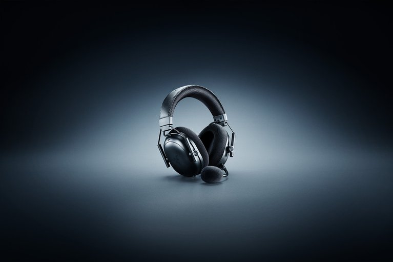 Razer BlackShark V3 Pro - ブラック - 1 を表示