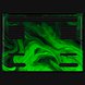 Razer Skins - Blade 14 - Acid Sludge - Full -view 4