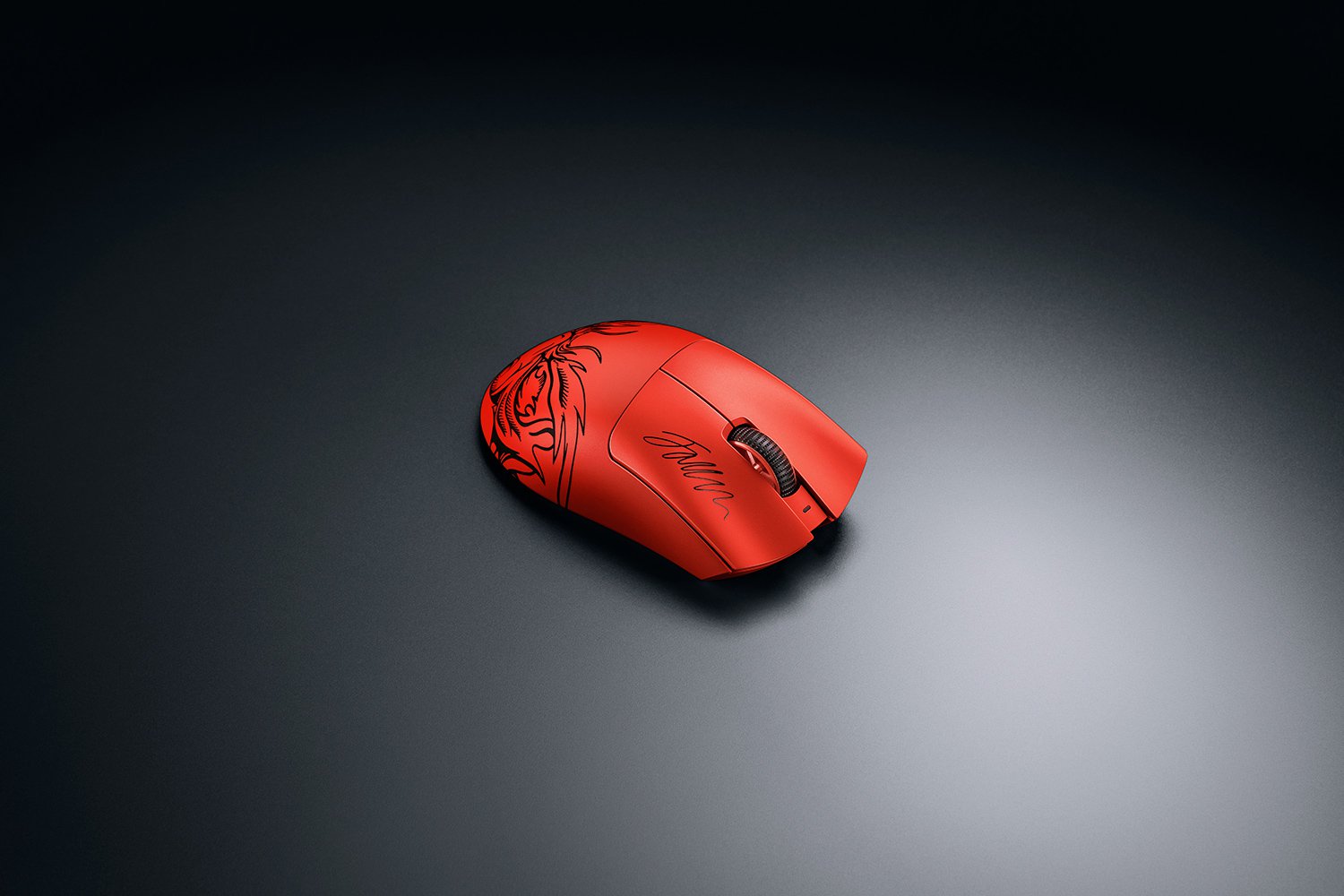 Razer DeathAdder V3 Pro Faker Edition - Classic Base - 1000 Hz | Mice