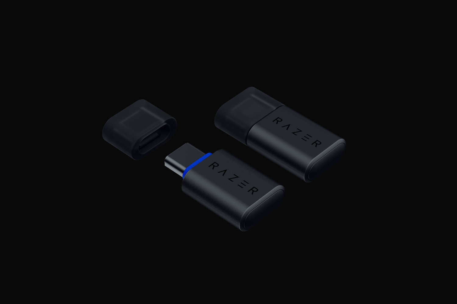 Razer HyperSpeed Wireless Replacement Dongle For PlayStation