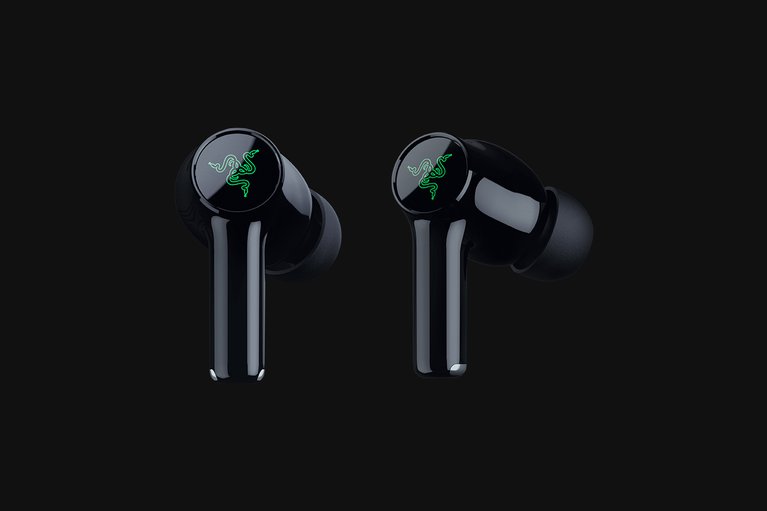 Razer Hammerhead V3 X HyperSpeed for Xbox -view 1