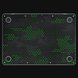 Razer Skin - MacBook Pro 14 - Hex Camo (Green) - Full -view 3