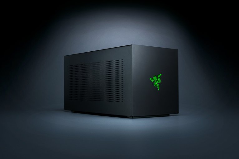 Razer Core X V2 -view 1