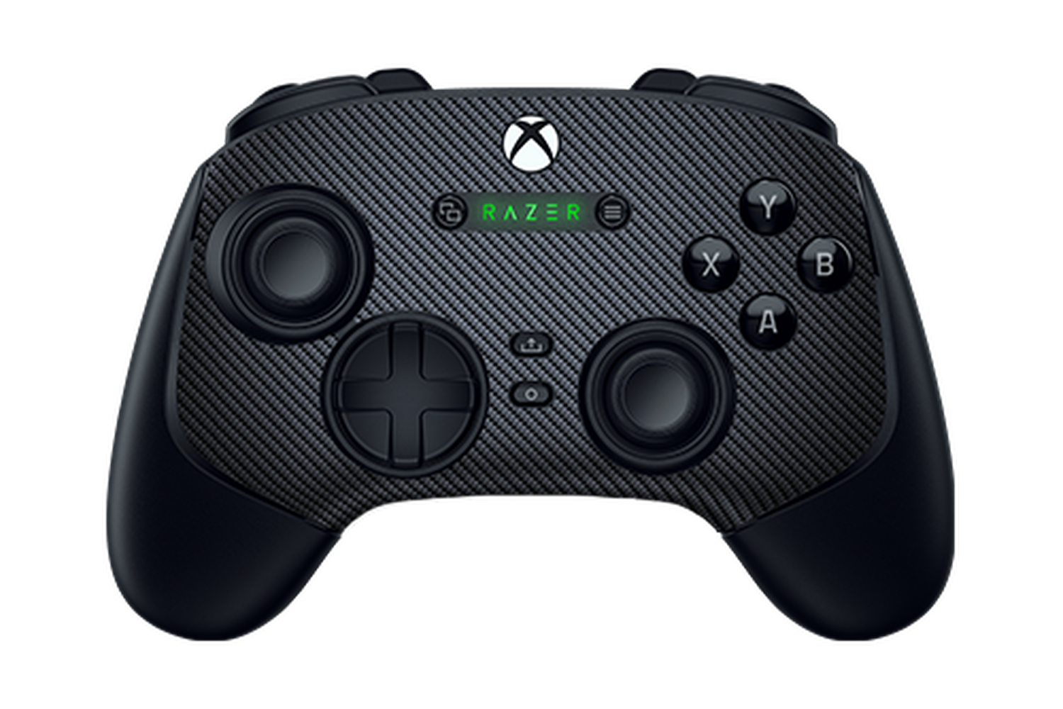 Buy Razer Skins - Wolverine V3 Pro / Tournament Edition - Carbon 