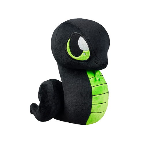 Image of Razer Sneki Snek Plushie