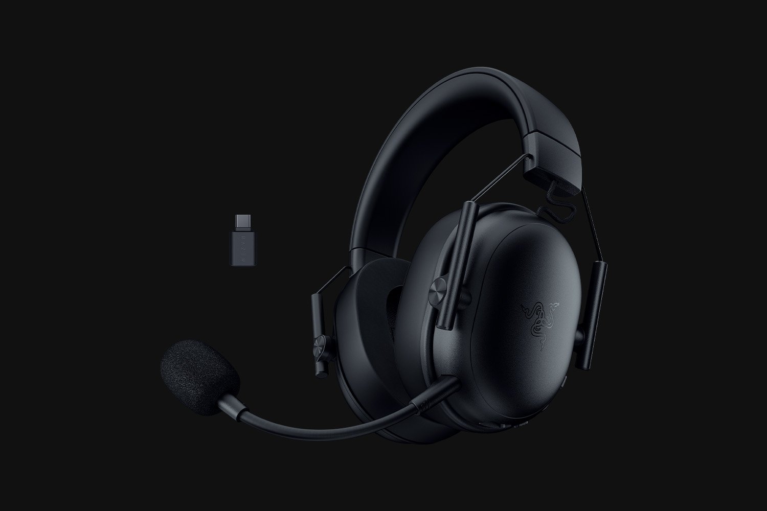 Razer BlackShark V3 X HyperSpeed
