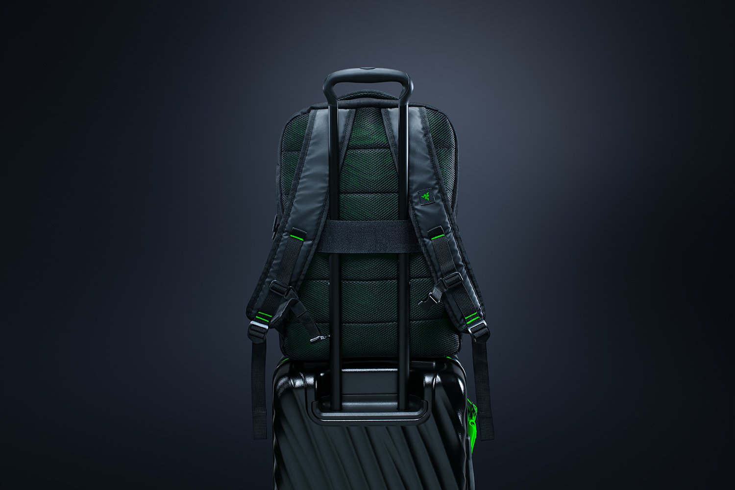 Razer Rogue 16 Backpack V4