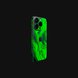 Razer Skins - iPhone 15 Pro - Acid Sludge - Full -view 3