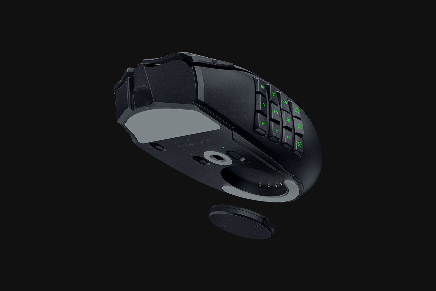 Razer Naga V3 Pro