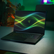 Razer Blade 18 - Dual UHD+ 240 Hz | FHD+ 440 Hz - GeForce RTX 5070 Ti - Black -view 2