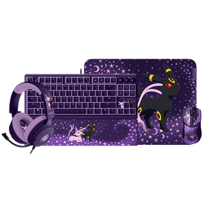 Razer Espeon & Umbreon Collection Razer Espeon & Umbreon Collection