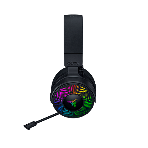 Razer Kraken V4 Pro