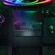 Razer Huntsman V3 Pro 8KHz - US - Nero -view 1