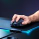 Razer Basilisk V4 HyperSpeed - Black -view 3