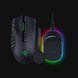 Razer Naga V3 Pro + Mouse Dock Pro Bundle -view 1
