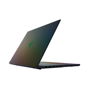 Razer Skins - Razer Blade 16 - Pearlescent Steel - Full