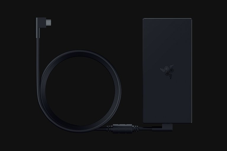 Razer Power Adapter - 400W -view 1