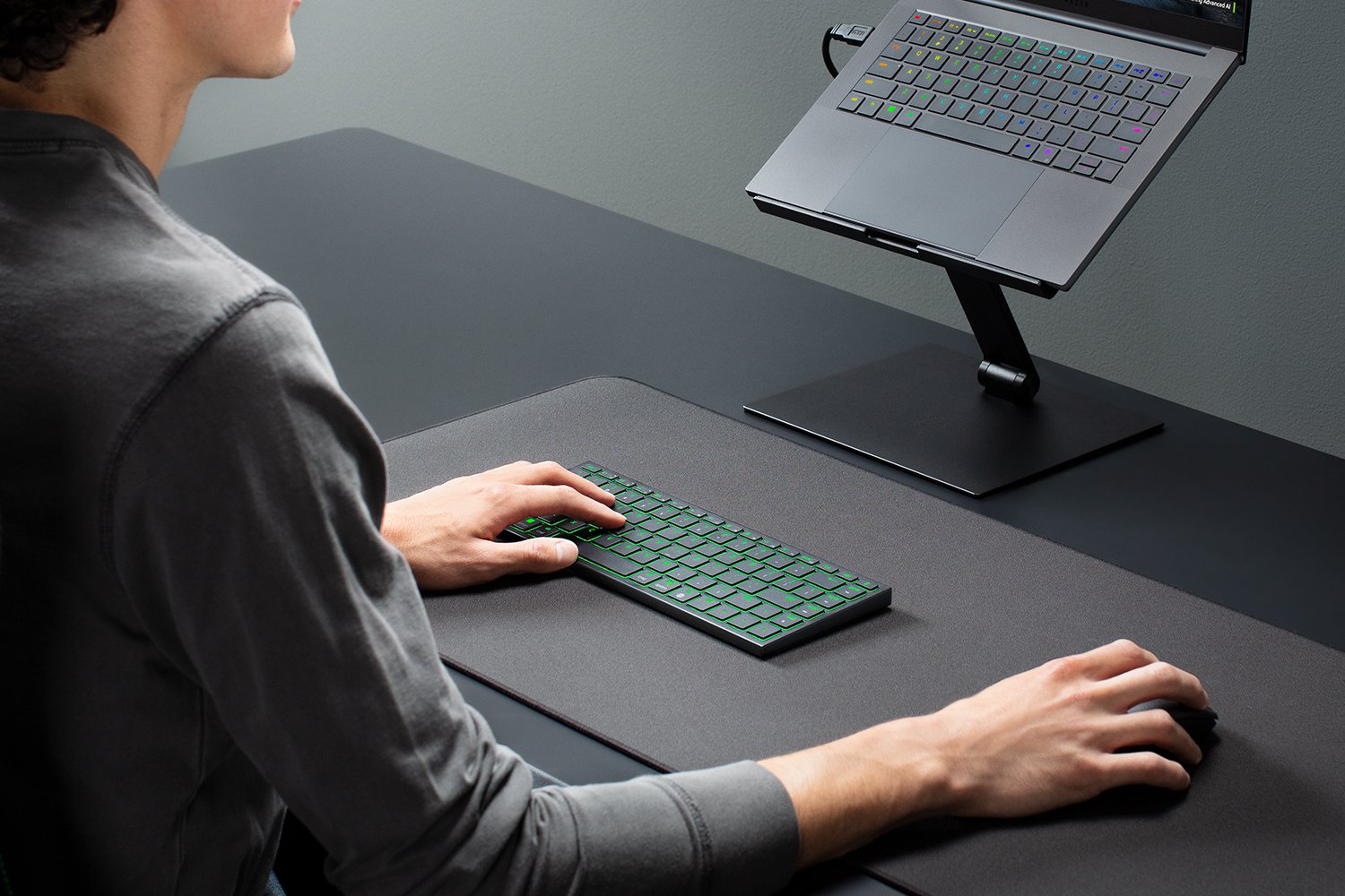 Razer Joro - FR