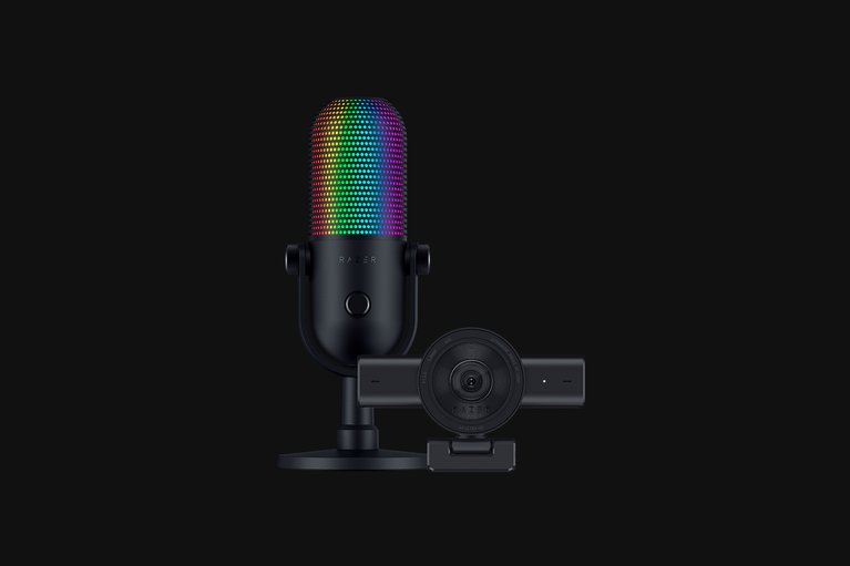 Razer Instant Studio Bundle - Black -view 1