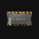 Razer Skins - Nintendo Switch - Fortnite - Battle Bus - Complete -view 2
