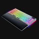 Razer BlackWidow V4 75% - US - Phantom White Edition -view 6