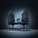 Razer Gaming Chair Sleeves - Nero / Verde -view 3