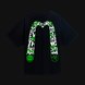 Razer | EVISU Daicock Print T-Shirt - S -view 5