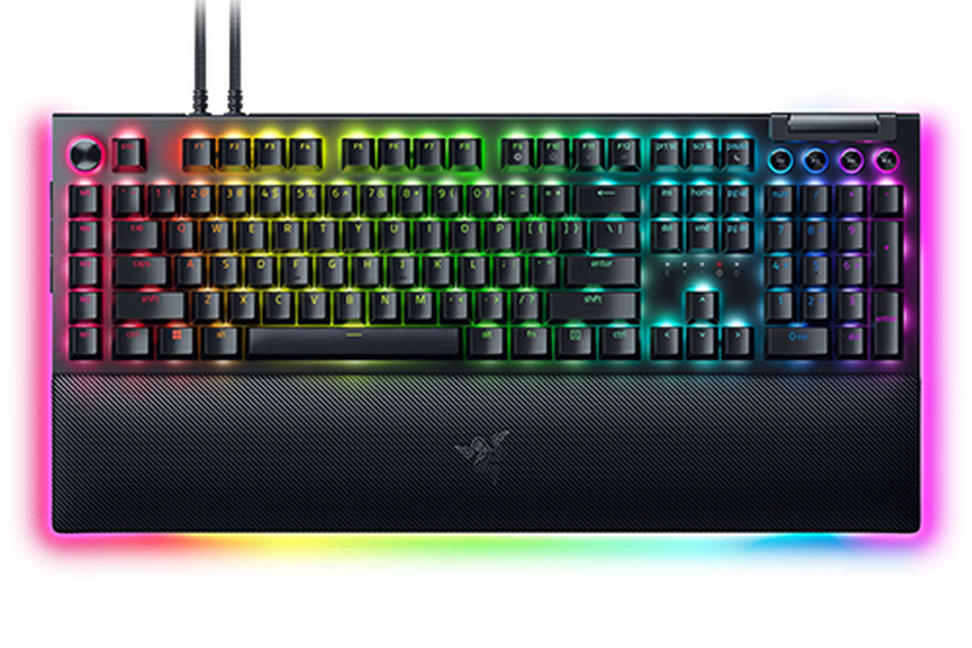 Razer™ メカニカルキーボード - Razer BlackWidow シリーズについて 