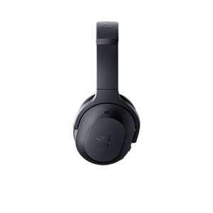 Wireless Gaming Headset with Hybrid ANC