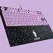 Razer Ornata V3 Tenkeyless - US - Kuromi Edition -view 3