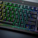 Razer BlackWidow V4 Low-Profile Tenkeyless HyperSpeed - Switch verdi - US -view 4