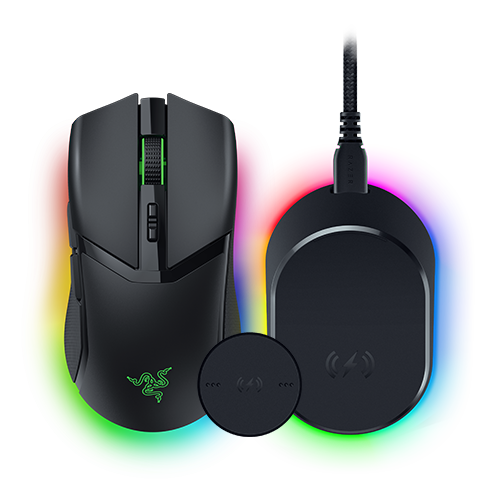 Razer Cobra Pro + Mouse Dock Pro Bundle | Mice