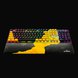 Razer Huntsman V2 - Linear Optical Switch - US - PUBG: BATTLEGROUNDS Edition -view 3