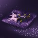 Razer Gigantus V2 - Medium - Espeon & Umbreon Edition -view 1