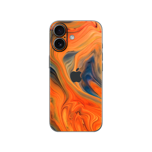 Razer Skins - iPhone 17 - Sludge Razer Skins - iPhone 17 - Sludge